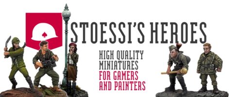 Stoessis Heroes Website Banner